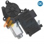 BI 18454 L PMM Електродвигун склопідйомник