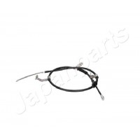 BC-H28L JAPANPARTS Тросик, cтояночный тормоз