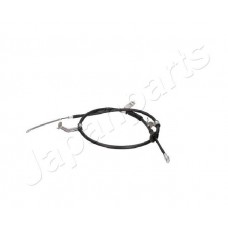 BC-H28L JAPANPARTS Тросик, cтояночный тормоз