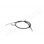 BC-H28L JAPANPARTS Тросик, cтояночный тормоз