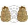 AK-735212 OPTIMAL Пилозахисний комплект амортизатор