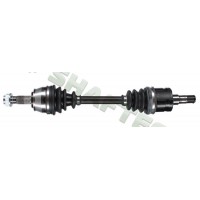 FI263L SHAFTEC Привідний вал
