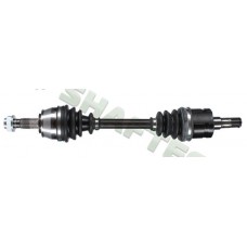 FI263L SHAFTEC Привідний вал