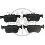 BP-12691 OPTIMAL Комплект гальмівних колодок дисковий гальм