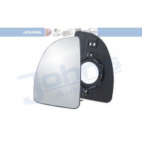 30 42 37-82 JOHNS Дзеркальне скло зовнішнє дзеркало