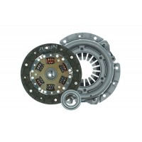 KN-005 AISIN Комплект зчеплення
