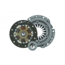 KN-005 AISIN Комплект зчеплення