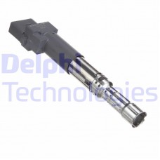 GN10442-12B1 DELPHI Котушка запалювання