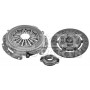 KC7839 KEY PARTS Комплект зчеплення