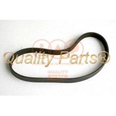 140-22033 IAP QUALITY PARTS Поліклиновий ремінь