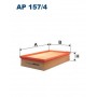 AP 157/4 FILTRON Повітряний фільтр