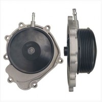 WP0179 GATES Водяний насос охолодження двигуна