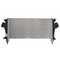 DAX024TT THERMOTEC Интеркулер