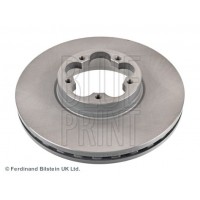 ADF124353 BLUE PRINT Гальмівний диск