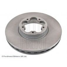 ADF124353 BLUE PRINT Гальмівний диск