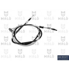 22761 AKRON-MALÒ Тросик, cтояночный тормоз