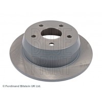 ADA104312 BLUE PRINT Гальмівний диск
