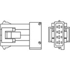 466016355122 MAGNETI MARELLI датчик кисню