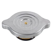02359 FEBI BILSTEIN Кришка резервуар охолоджувальної рідини