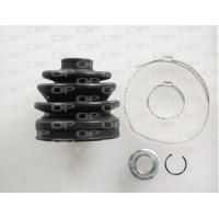 SJK7034.00 OPEN PARTS Комплект пыльника, Привідний вал