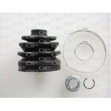 SJK7034.00 OPEN PARTS Комплект пыльника, Привідний вал
