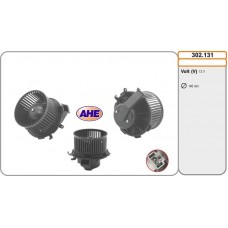 302.131 AHE Вентилятор салону