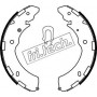 1064.181 fri.tech. Комплект гальмівних колодок