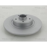 8120 25147C TRISCAN Гальмівний диск
