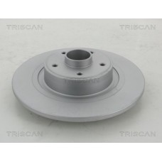 8120 25147C TRISCAN Гальмівний диск