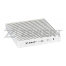 IF-3282 ZEKKERT Фільтр повітря у внутрішньому просторі
