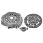 KC7601 KEY PARTS Комплект зчеплення