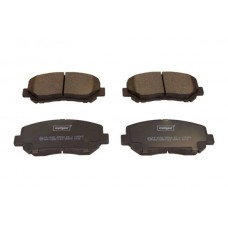 19-3038 MAXGEAR КомплеК т гальмівних колодок, дискове гальмо