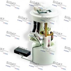72006 SIDAT Елемент системи живлення