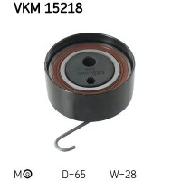 VKM 15218 SKF Натяжний ролик ремінь ГРМ