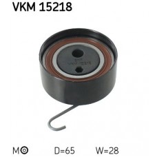 VKM 15218 SKF Натяжний ролик ремінь ГРМ