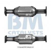 BM91072H BM CATALYSTS Катализатор