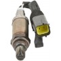 0 258 005 709 BOSCH датчик кисню