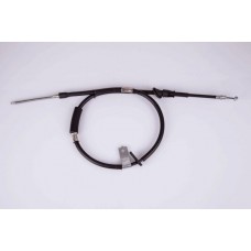 8AS 355 664-081 HELLA Тросик, cтояночный тормоз