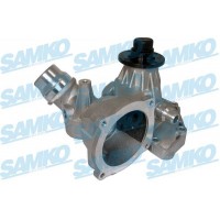 WP0090 SAMKO Водяний насос охолодження двигуна