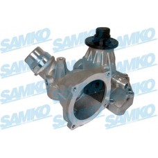 WP0090 SAMKO Водяний насос охолодження двигуна