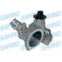 WP0090 SAMKO Водяний насос охолодження двигуна