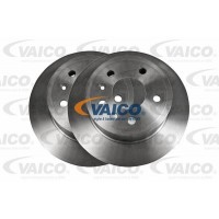 V40-40008 VAICO Гальмівний диск