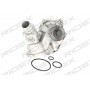1260W0123 RIDEX Водяний насос охолодження двигуна