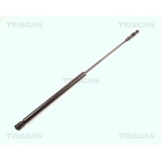 8710 17201 TRISCAN Газова пружина кришка багажника
