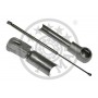 AG-17415 OPTIMAL Газова пружина кришка багажника