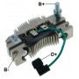 GA1500 GAUSS Випрямляч генератора