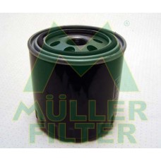 FO607 MULLER FILTER Масляний фільтр