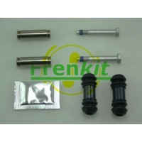814004 FRENKIT Комплект напрямної гільзи