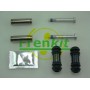 814004 FRENKIT Комплект напрямної гільзи