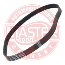 1077-SD-PCS-MS MASTER-SPORT GERMANY Зубчастий ремінь